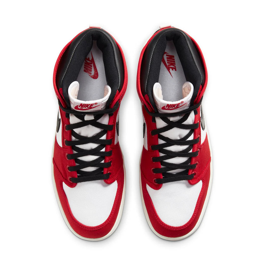 DA9089 100 Jordan 1 Retro AJKO Chicago (2021)