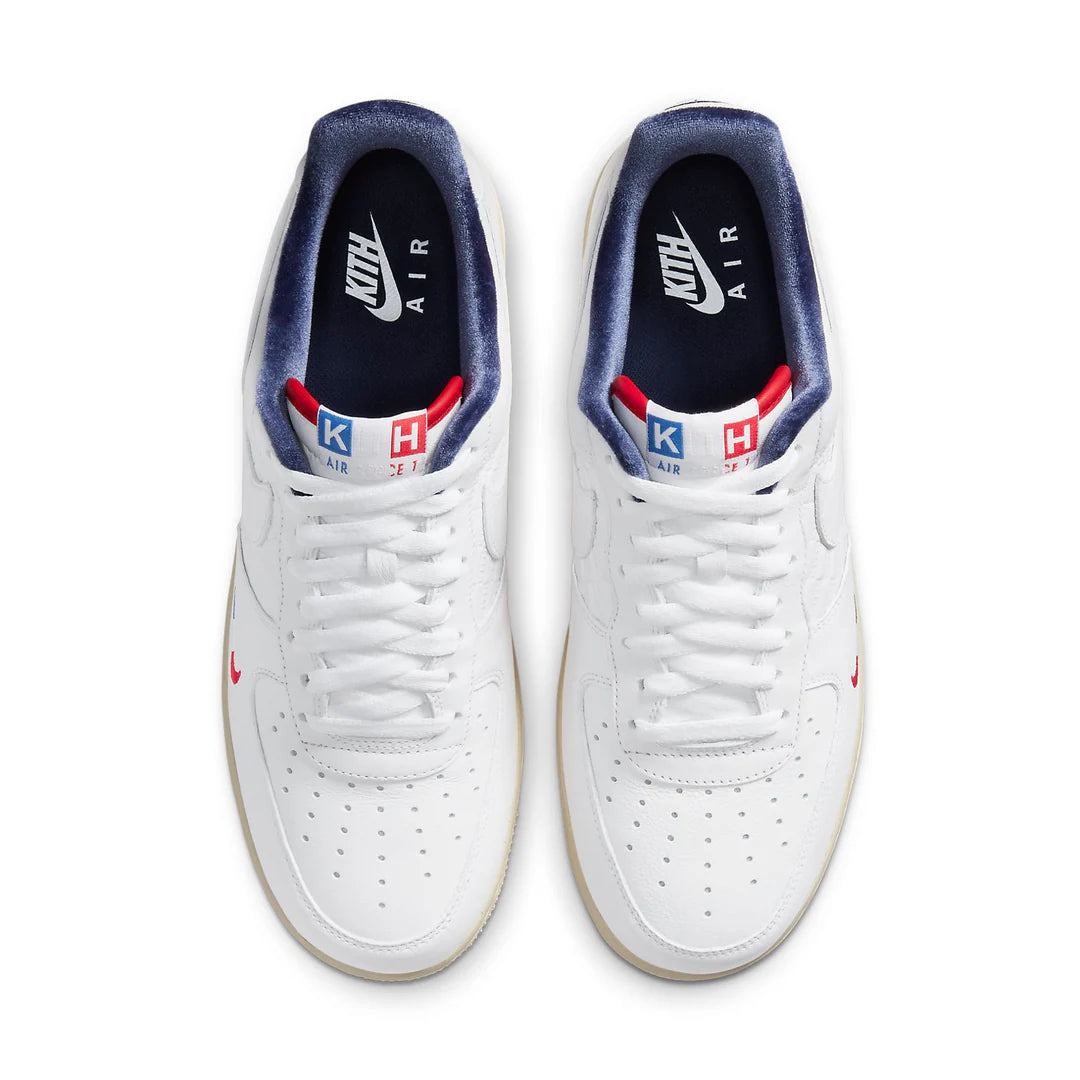 CZ7927 100 Nike Air Force 1 Low Kith Paris