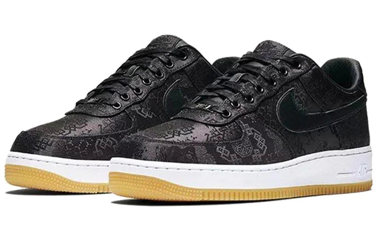 CZ3986 001 Nike Air Force 1 Low Fragment x CLOT