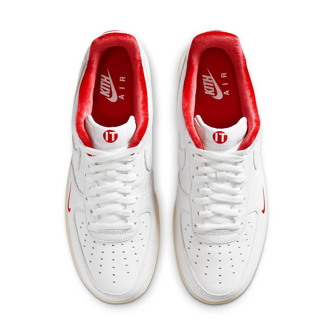 CZ7926 100 Nike Air Force 1 Low Kith Japan [CONDITIONAL] [NO BOX]