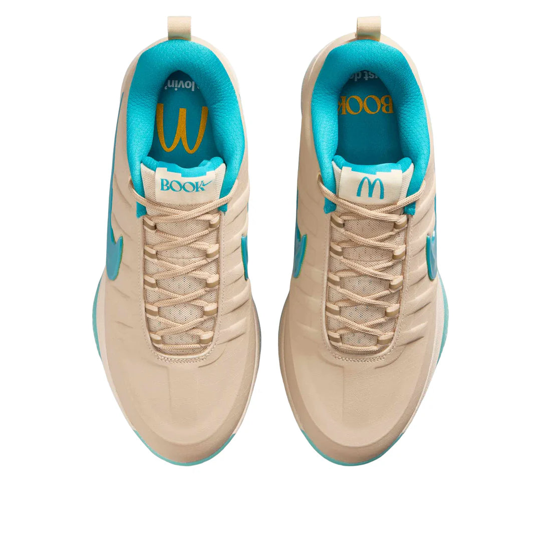 IR6443 100 Nike Book 2 Sedona McDonald's