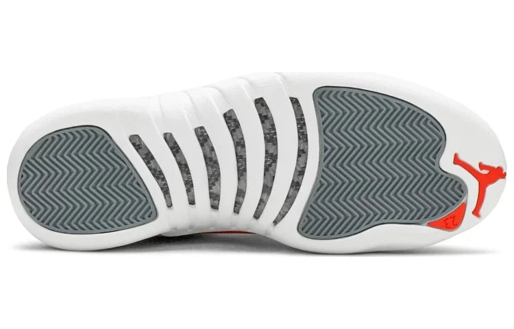 130690 012 Air Jordan 12 Retro Cool Grey