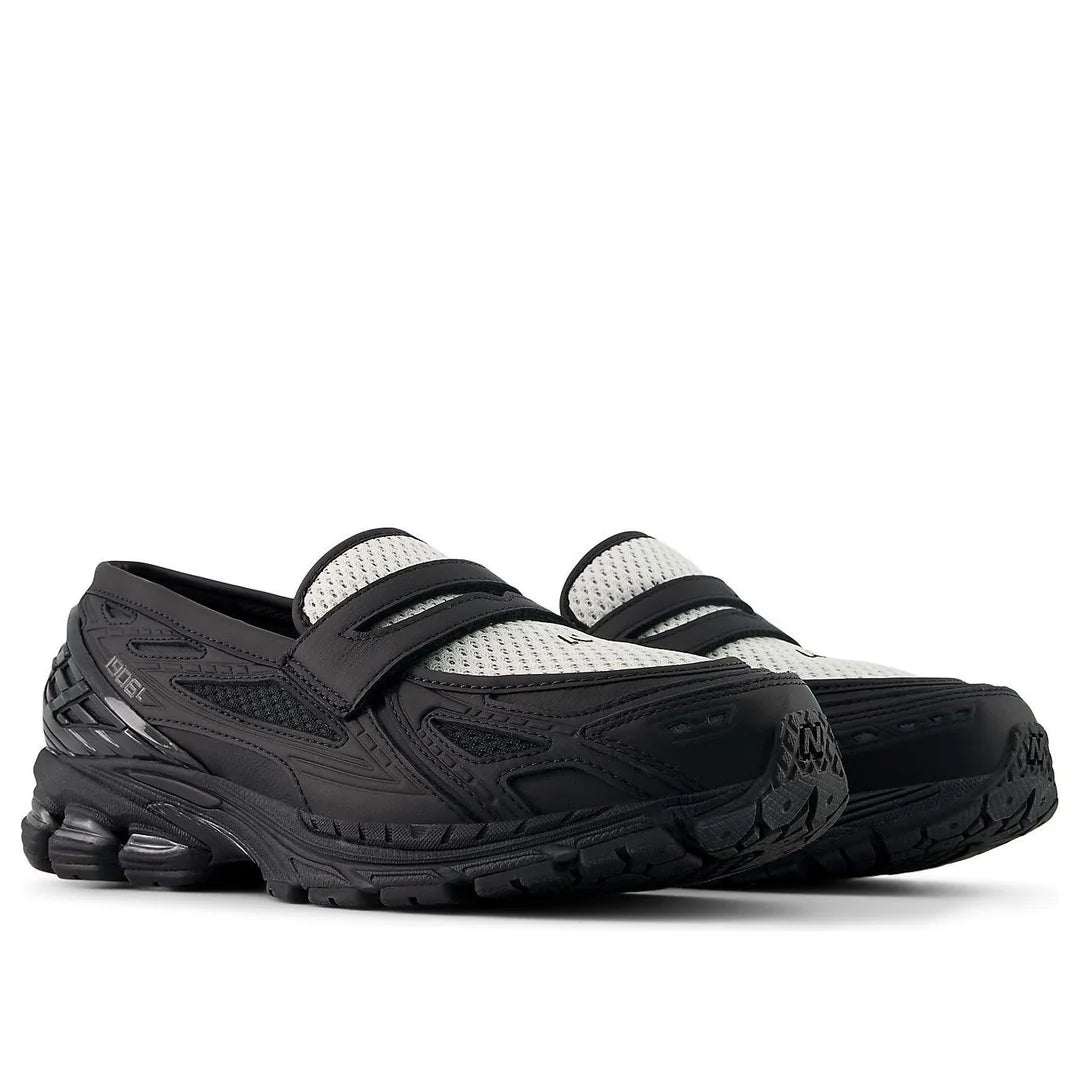U19068G9 New Balance 1906L Black Angora