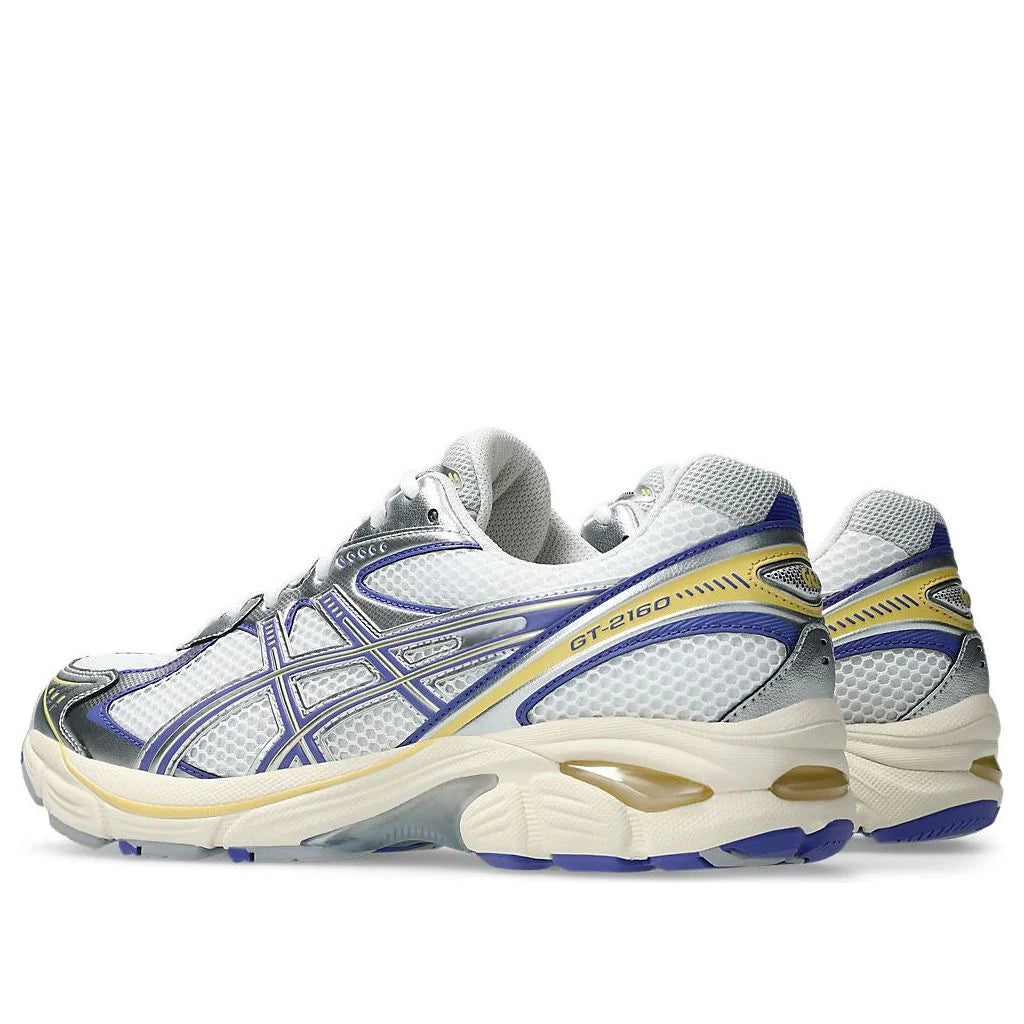 1203A275 109 ASICS GT-2160 White Blue Violet