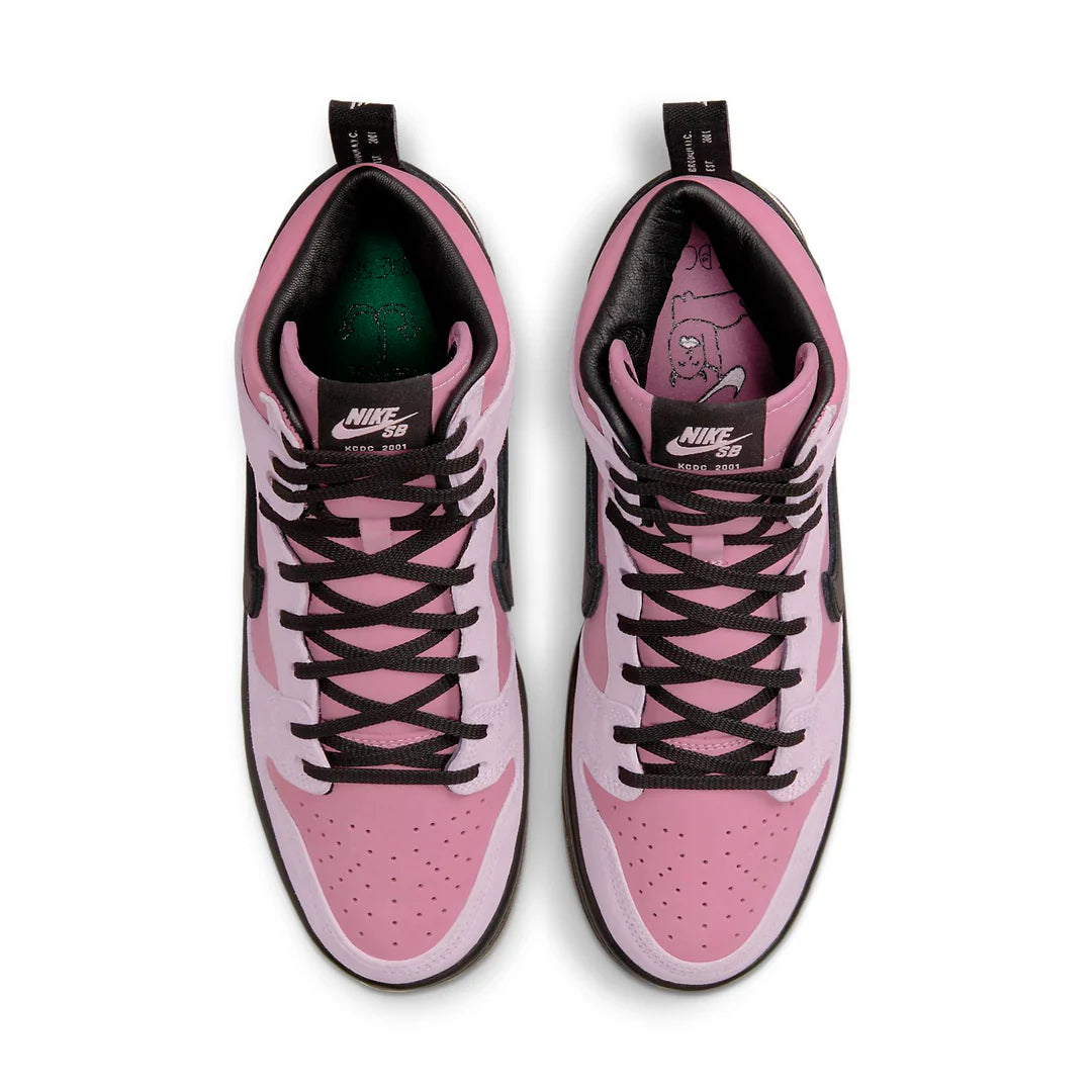 DH7742 600 Nike SB Dunk High Pro KCDC