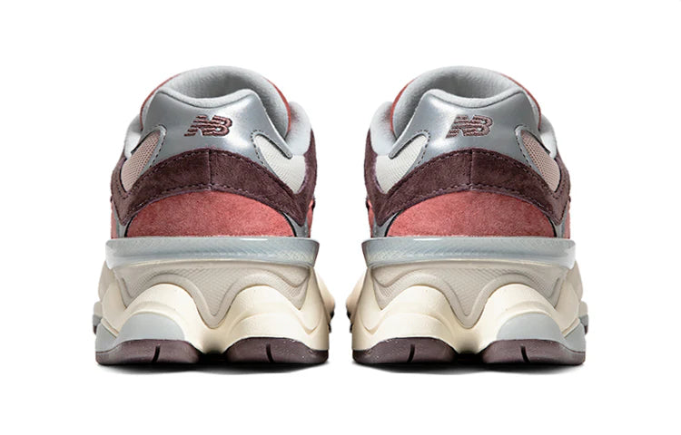 U9060TRU New Balance 9060 Cherry Blossom