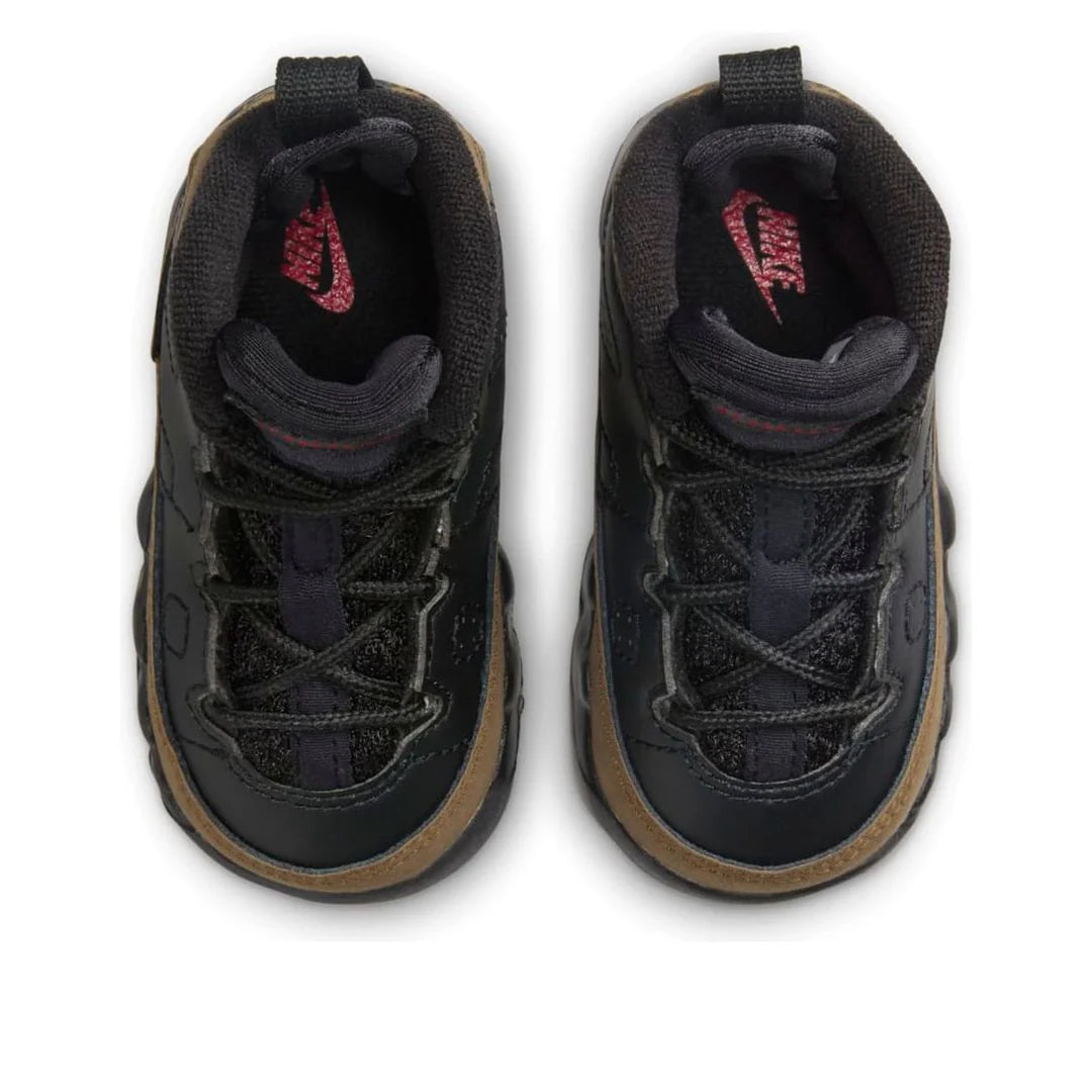 401812 030 Jordan 9 Retro Olive (2024) (TD)