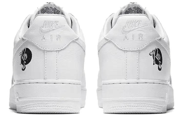 AO1070 101 Nike Air Force 1 Low Roc-A-Fella ( AF100 )