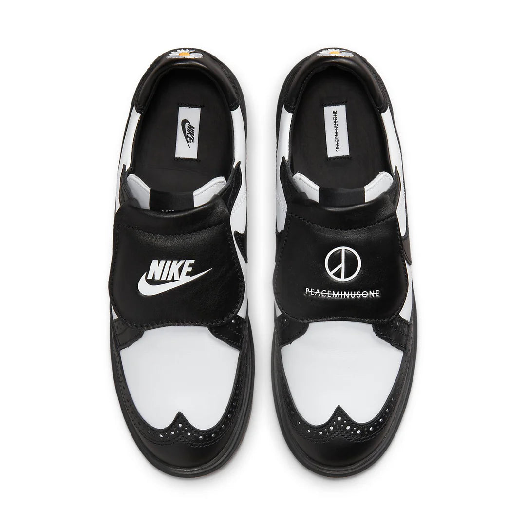 DH2482 101 Nike Kwondo 1 G-Dragon Peaceminusone Panda