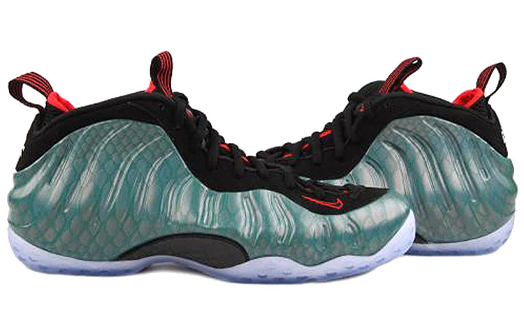 575420 300 Nike Air Foamposite One PRM Gone Fishing