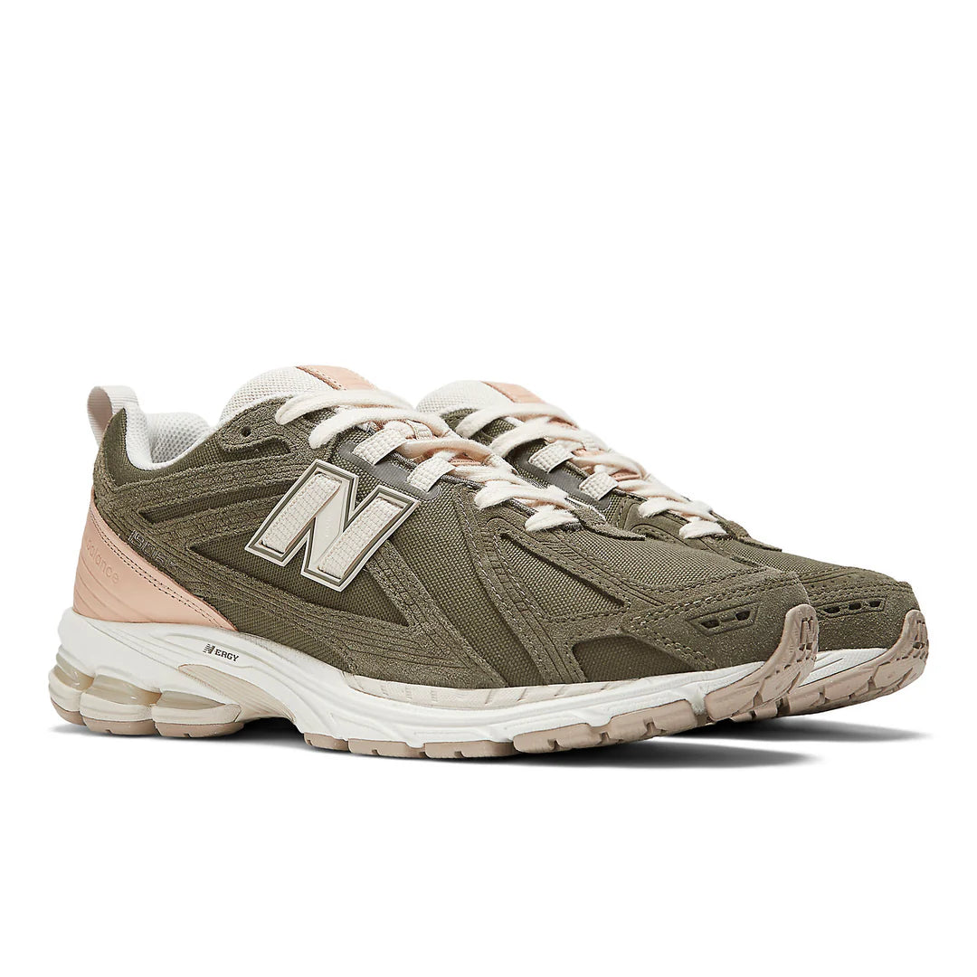 M1906FC New Balance 1906F Dark Moss Frappe