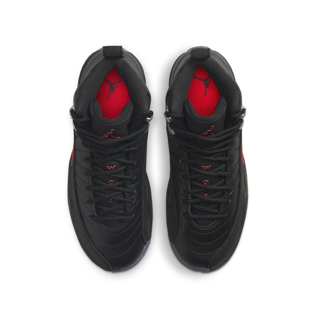 DM5204 006 Air Jordan 12 Retro Utility (GS)