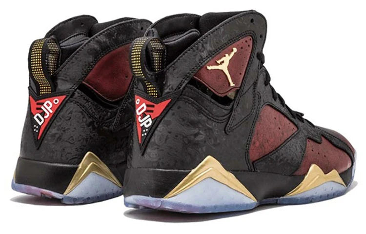 898650 015 Air Jordan 7 Retro Doernbecher (GS)
