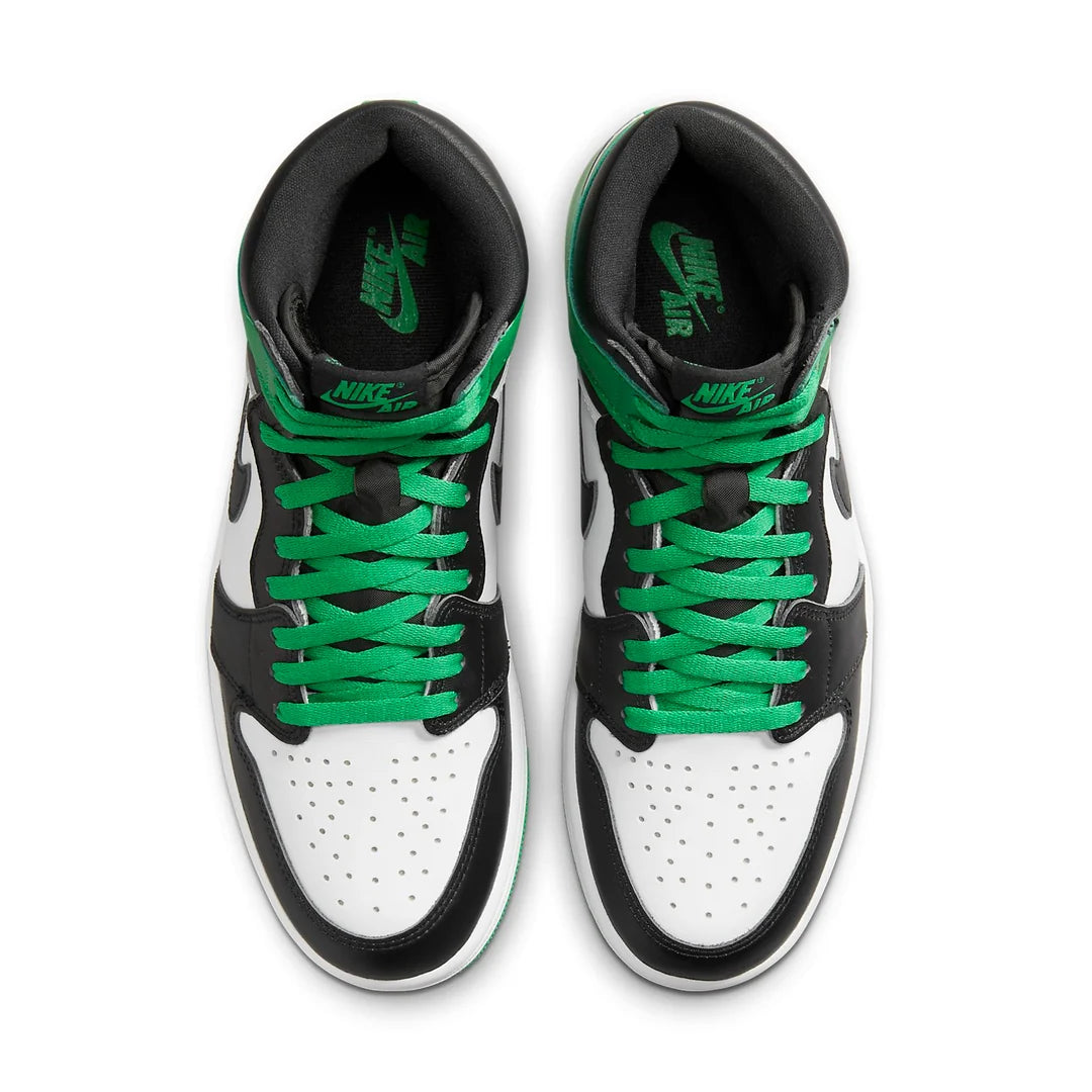 DZ5485 031 Jordan 1 Retro High OG Lucky Green [NO BOX]