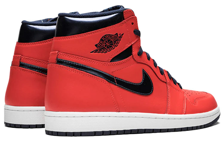 555088 606 Jordan 1 Retro David Letterman