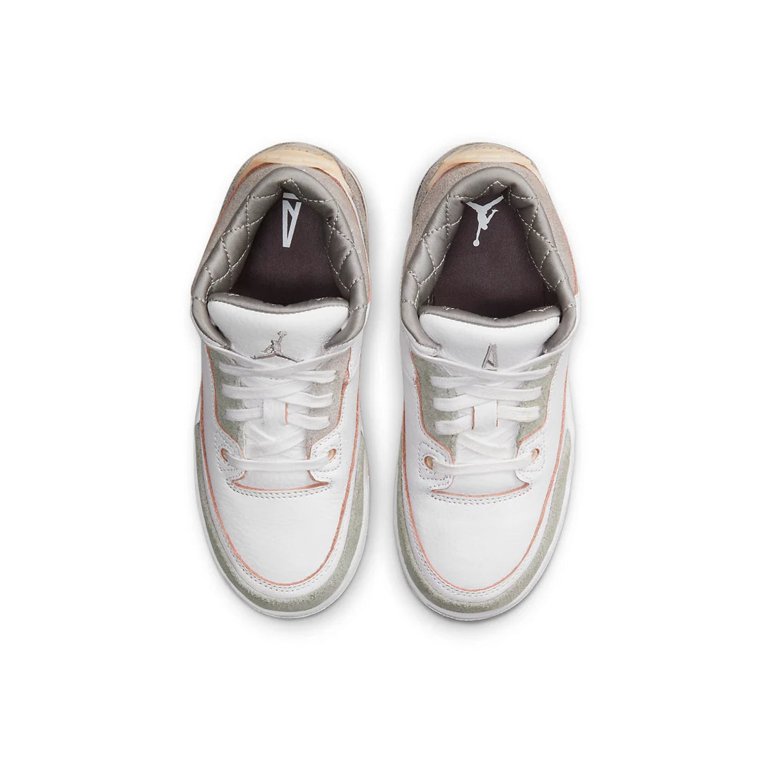 DJ0718 110 Jordan 3 Retro SP A Ma Maniére (PS)