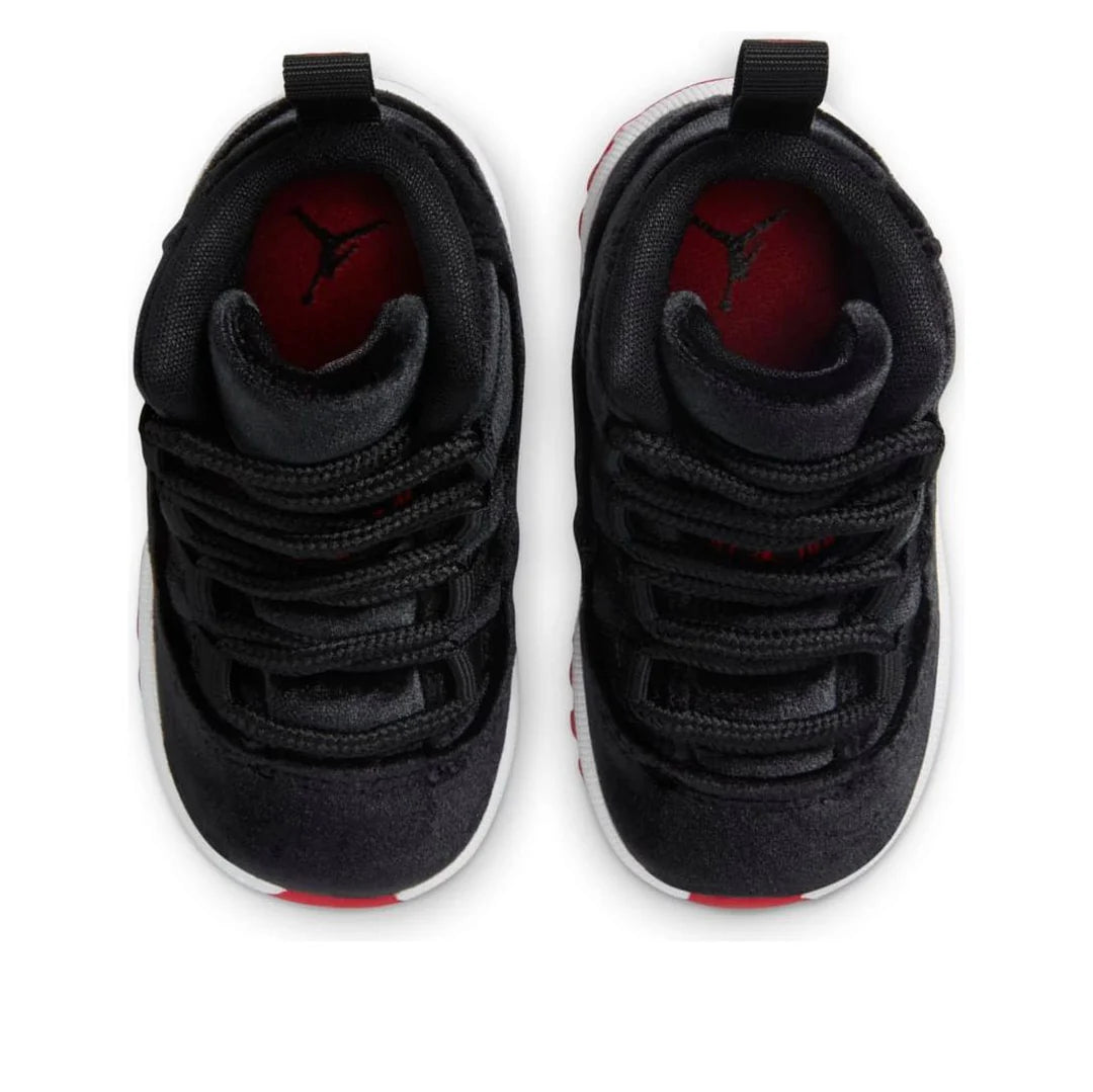 HF7808 061 Jordan 11 Retro Bred Velvet (TD)