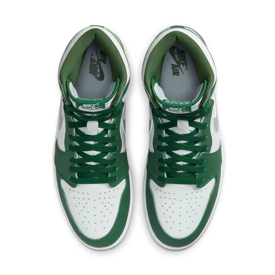 DZ5485 303 Jordan 1 Retro High OG Gorge Green