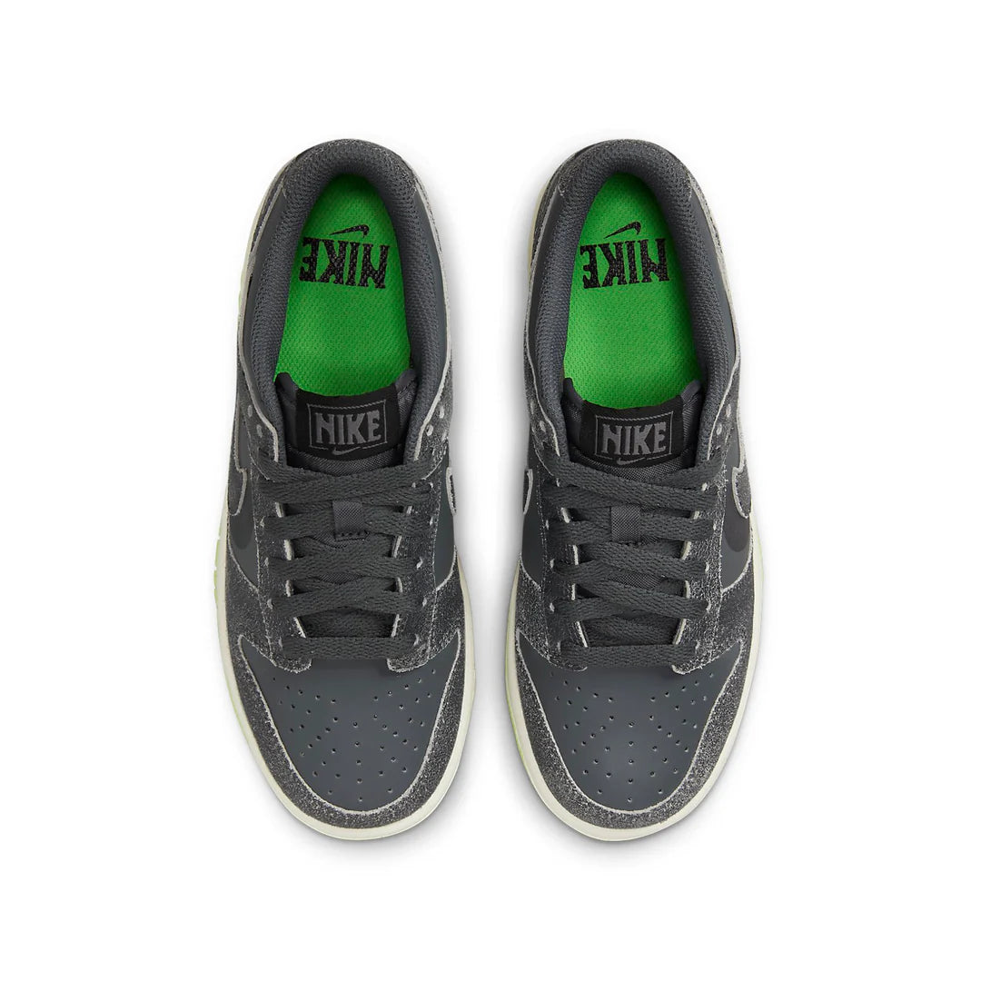 DQ6215 001 Nike Dunk Low Halloween (2022) (GS)