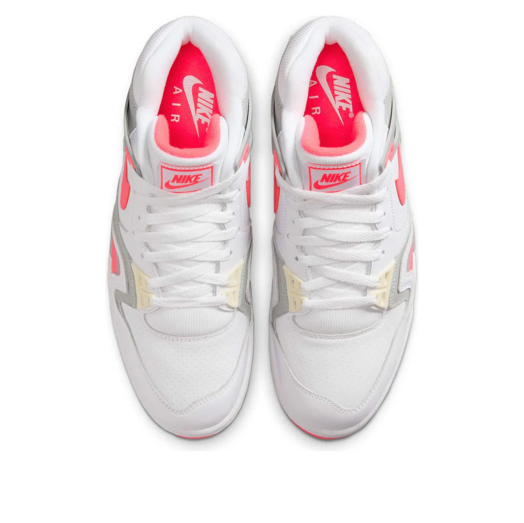 FZ9033 100 Nike Air Tech Challenge II Racer Pink