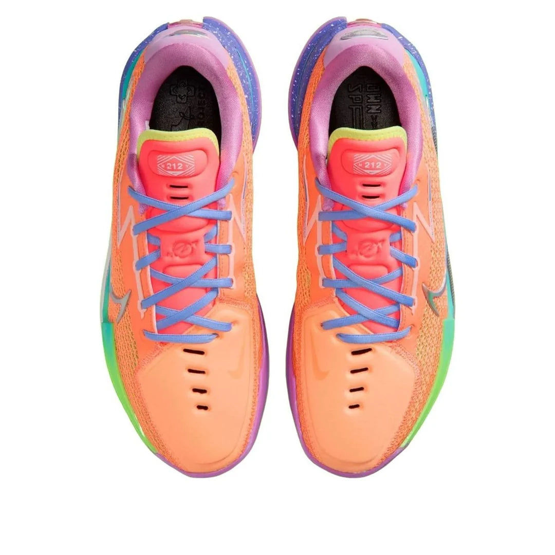 CZ0175 800 Nike Air Zoom GT Cut Dylan Harper Tri-State [NO BOX]