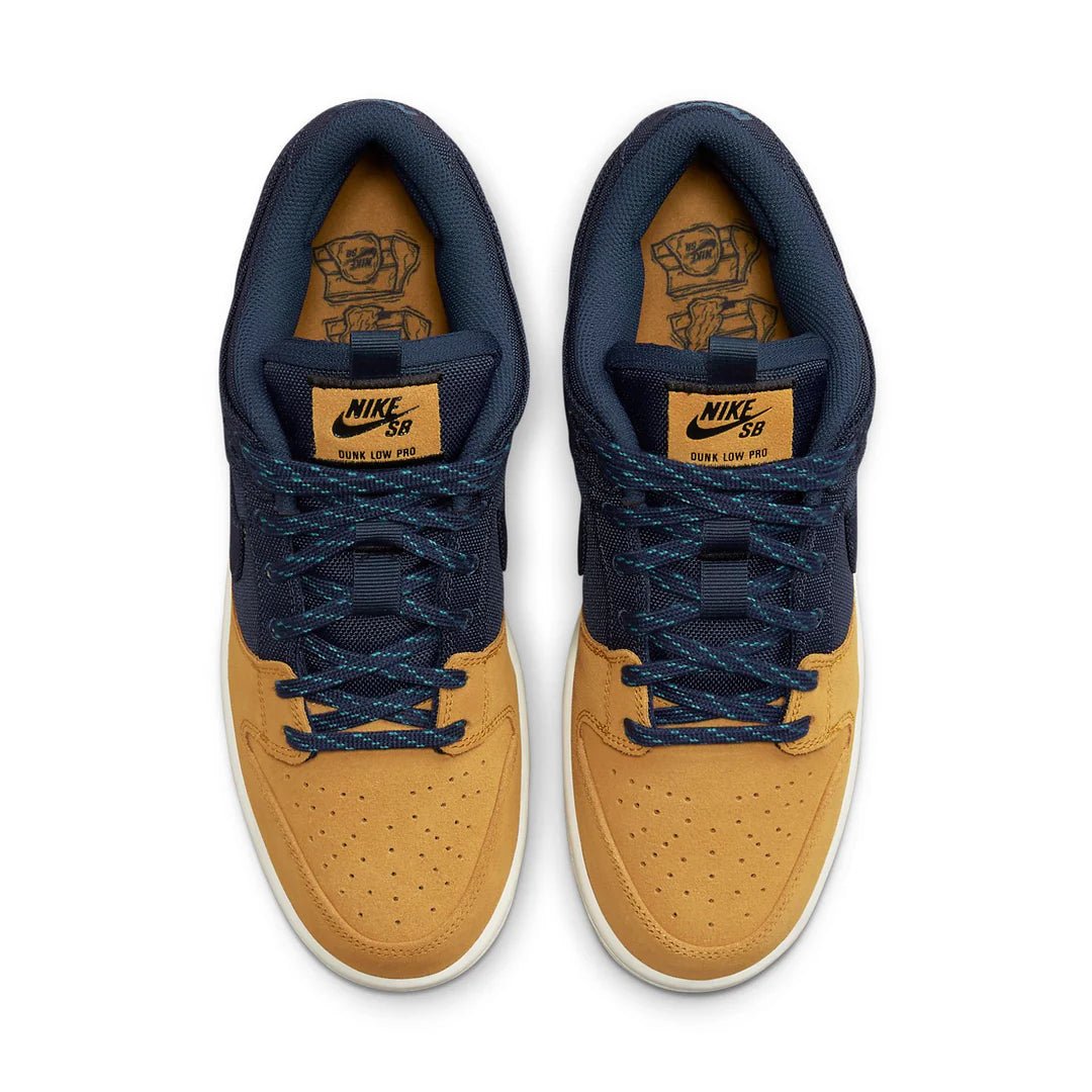 DX6775 400 Nike SB Dunk Low Pro PRM 90s Backpack
