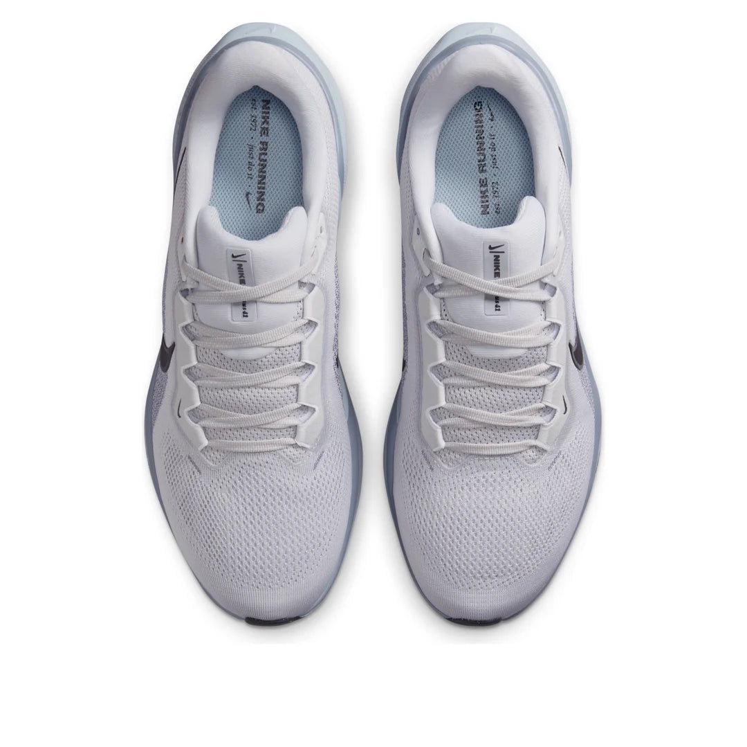 FD2722 015 Nike Air Zoom Pegasus 41 Pure Platinum Light Armory Blue Ashen Slate Anthracite