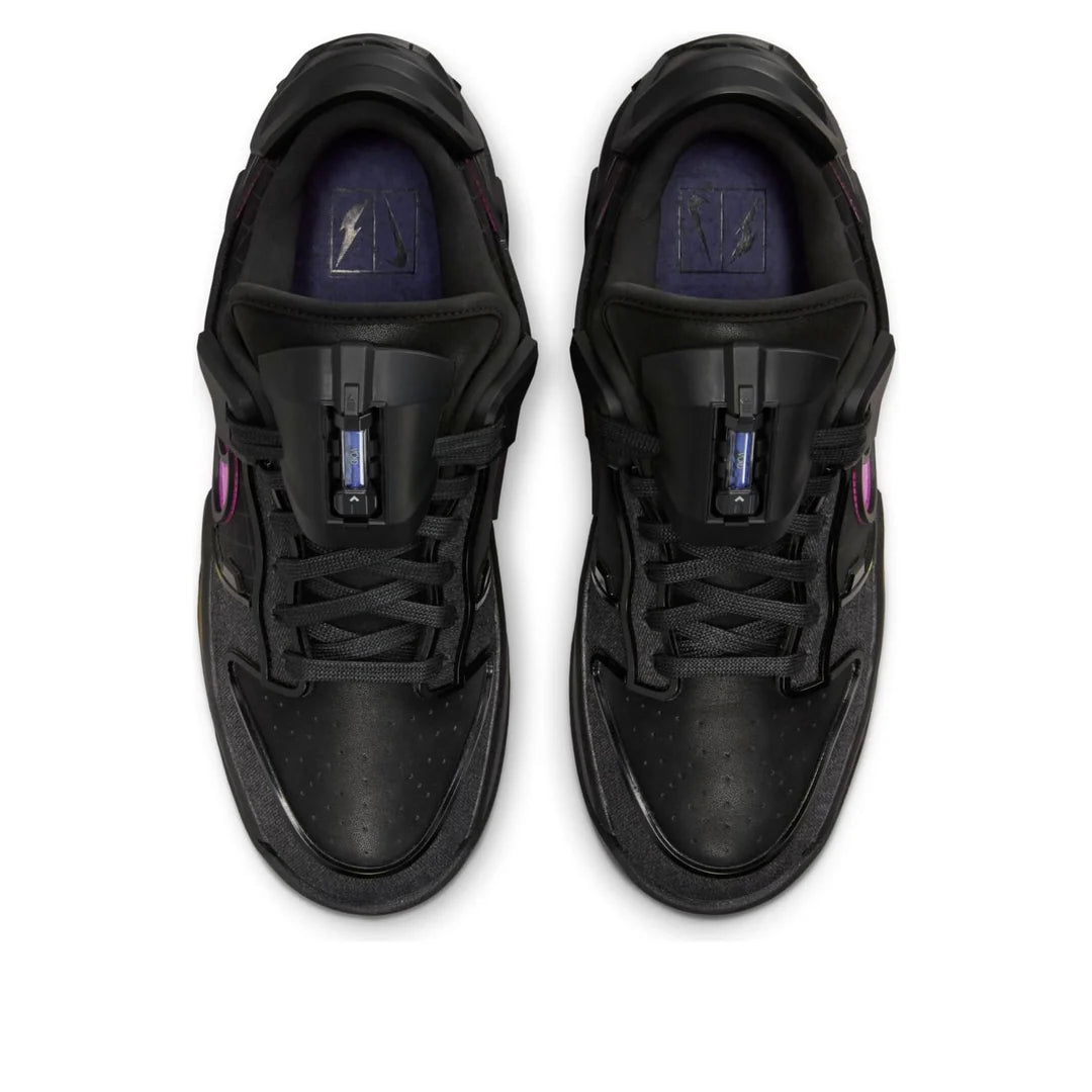 HM4465 001 Nike Dunk Genesis Low RTFKT Void (Edition of 11394)