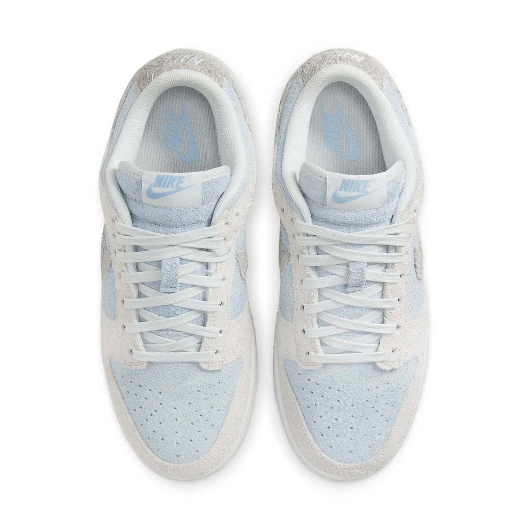 FZ3779 025 Nike Dunk Low Light Armory Blue Photon Dust (W)
