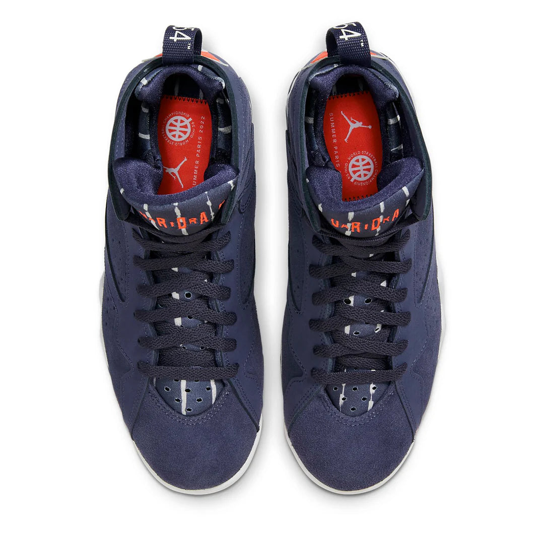 DV0577 500 Air Jordan 7 Retro Quai 54 (2022)