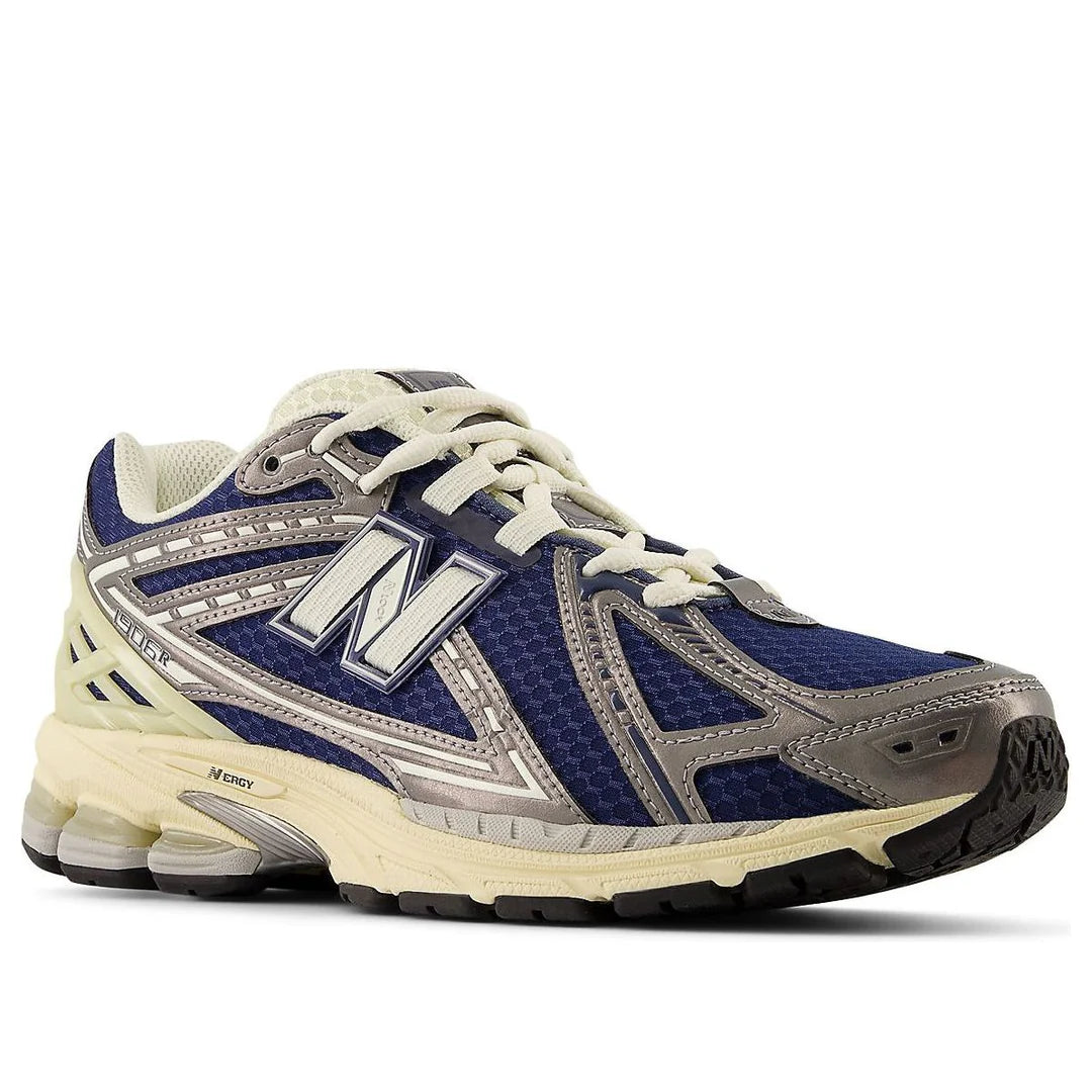 U1906RCK New Balance 1906R Vintage Indigo Dark Silver Metallic
