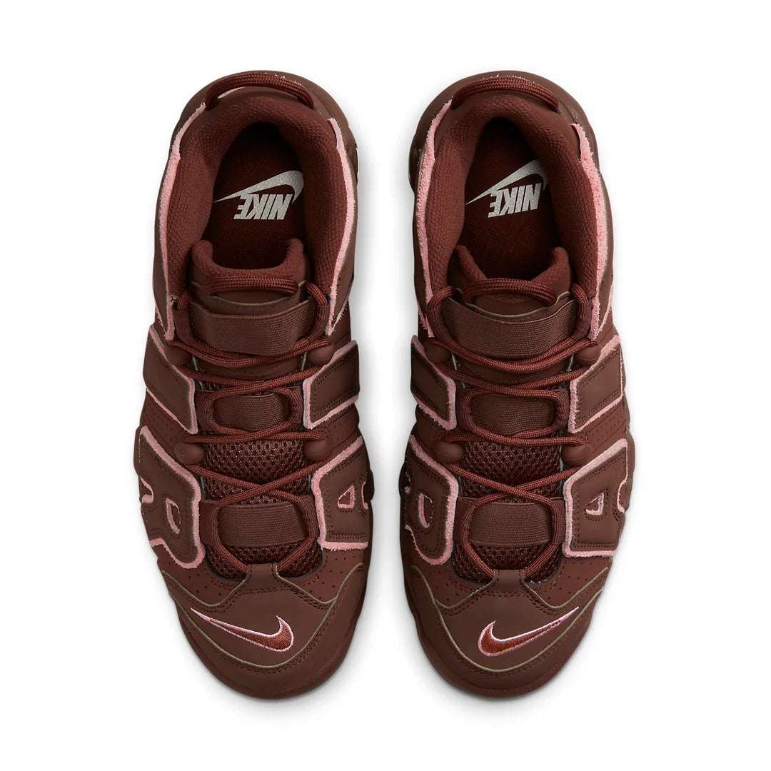 DV3466 200 Nike Air More Uptempo 96 Valentine's Day (2023)