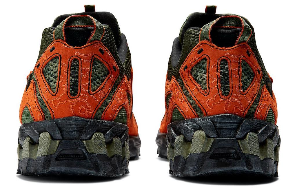ML610TE1 New Balance 610 Joe Freshgoods Beneath the Surface Lil' Swamps