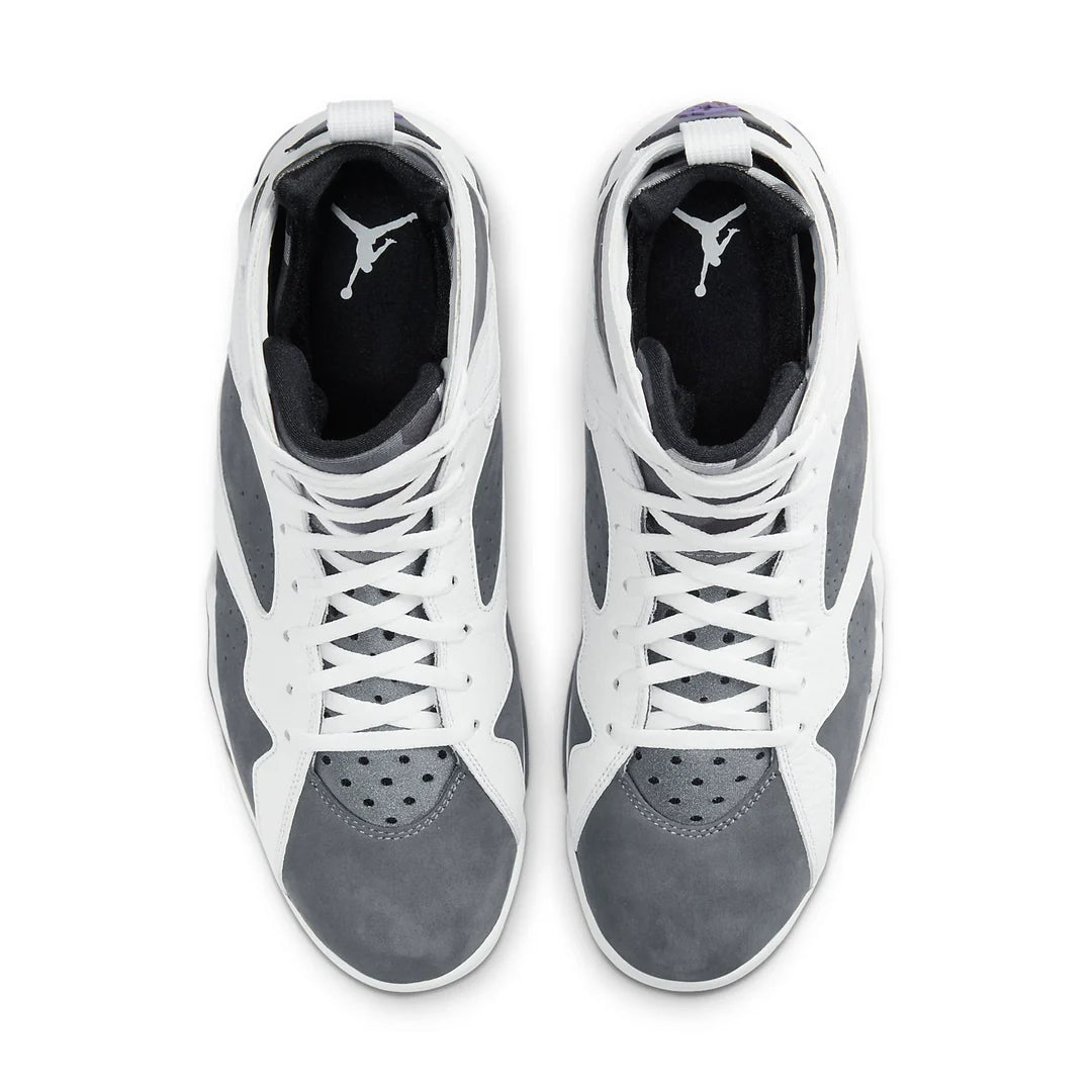 CU9307 100 Jordan 7 Retro Flint (2021) [CONDITIONAL] [NO BOX]