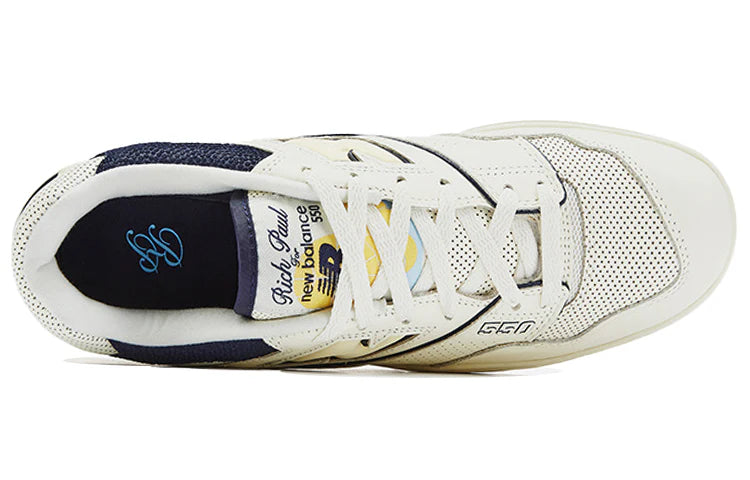 BB550RP1 New Balance 550 Rich Paul