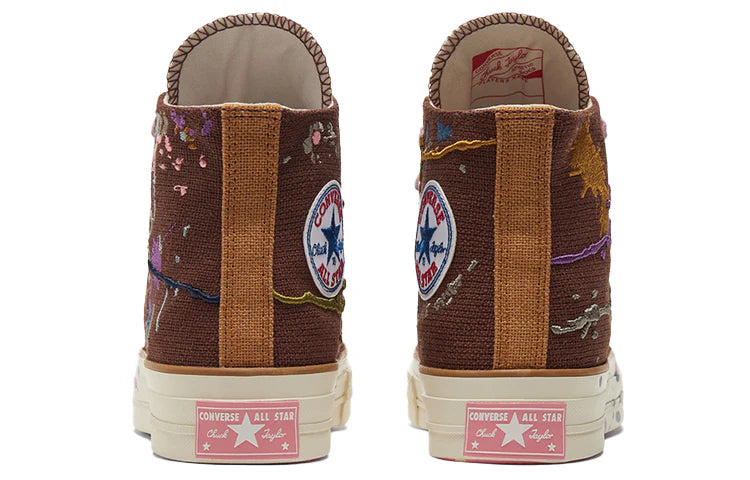 169909C Converse Chuck Taylor All Star 70 Hi Bandulu