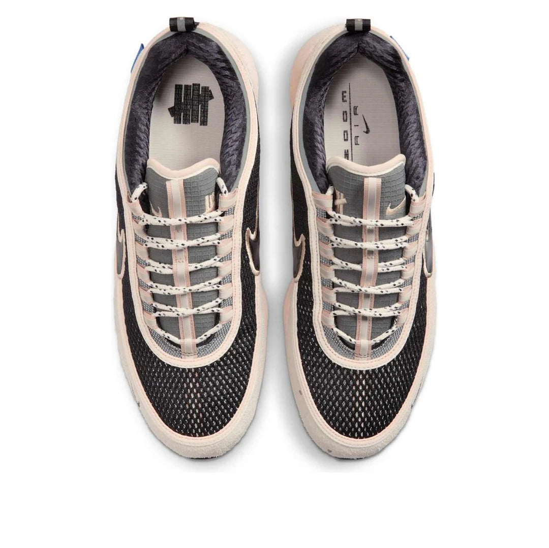 HV4847 001 Nike Air Zoom Spiridon Undefeated Phantom