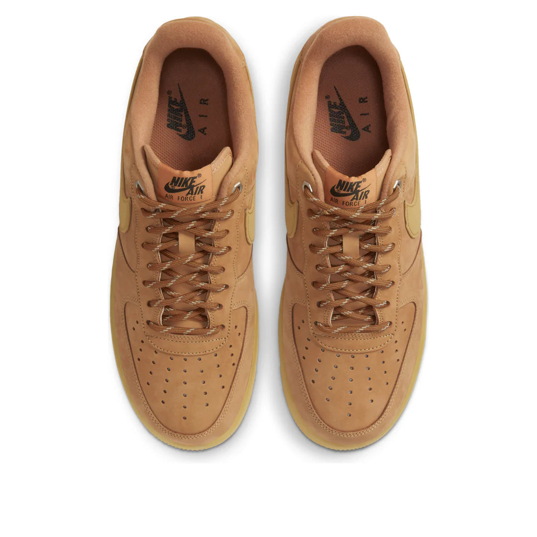CJ9179 200 Nike Air Force 1 Low Flax Wheat