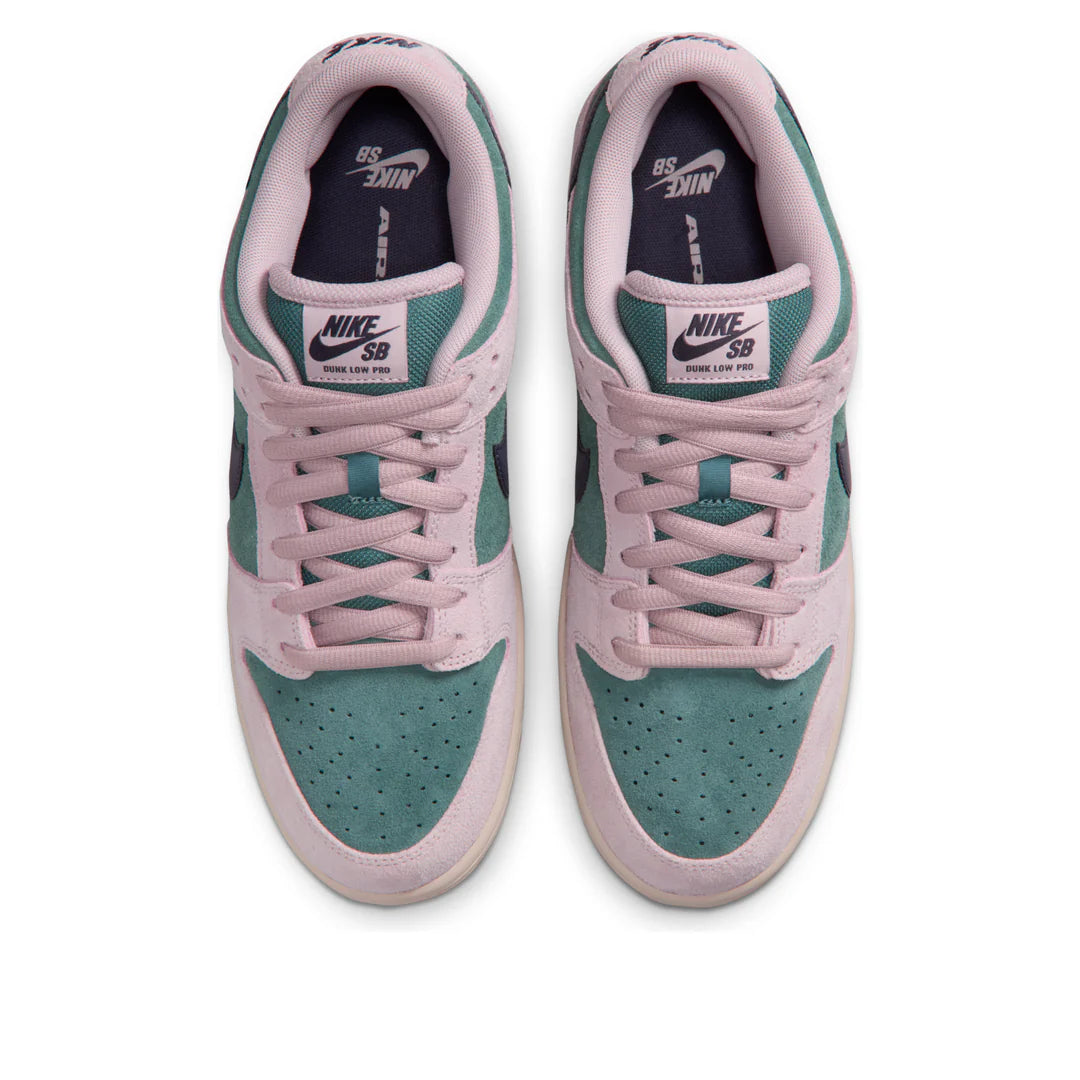 HQ1625 300 Nike SB Dunk Low Pro Mineral Slate