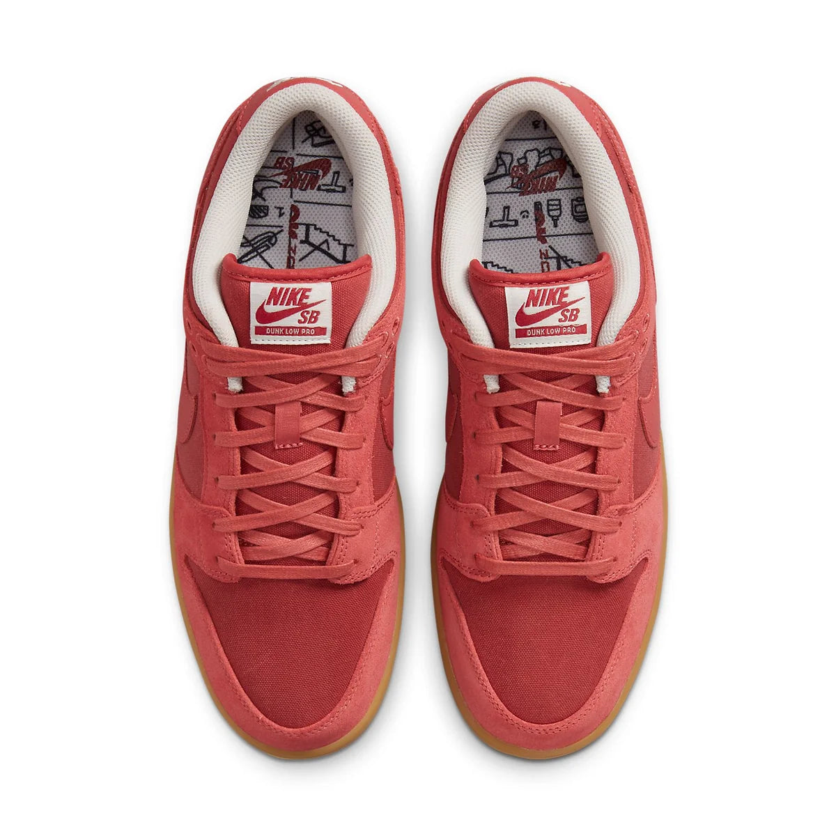 DV5429 600 Nike SB Dunk Low Adobe