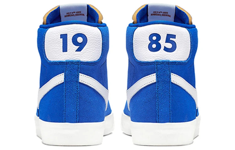 CK1906 400 Nike Blazer Mid Stranger Things Independence Day Pack
