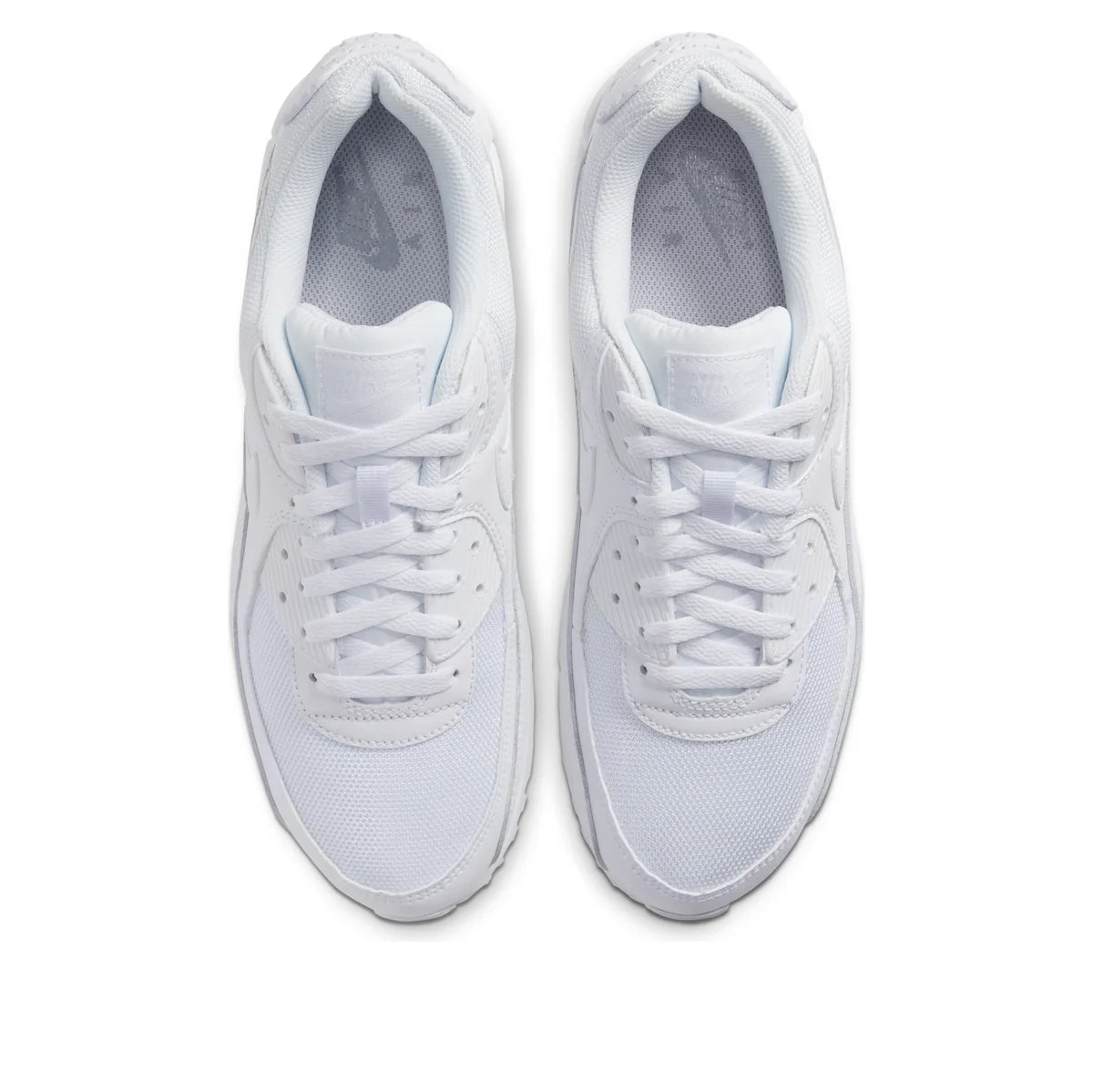CN8490 100 Nike Air Max 90 Recraft Triple White
