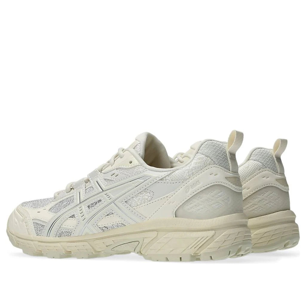 1203A597 100 ASICS Gel-Nunobiki Cream Pure Silver
