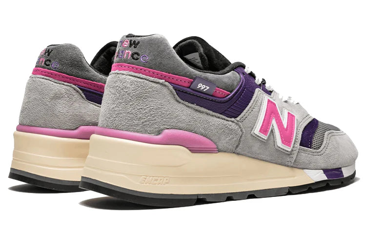 M997KTI New Balance 997 OG Kith United Arrows & Sons