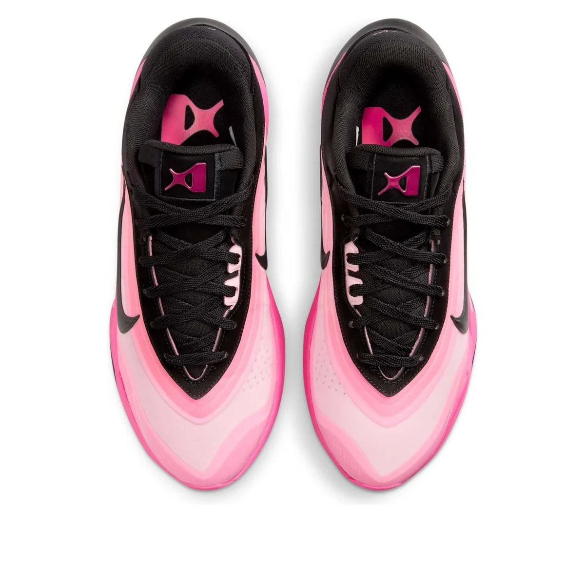 FZ8605 001 Nike A'ja Wilson A'One Leo Lights (Women's)