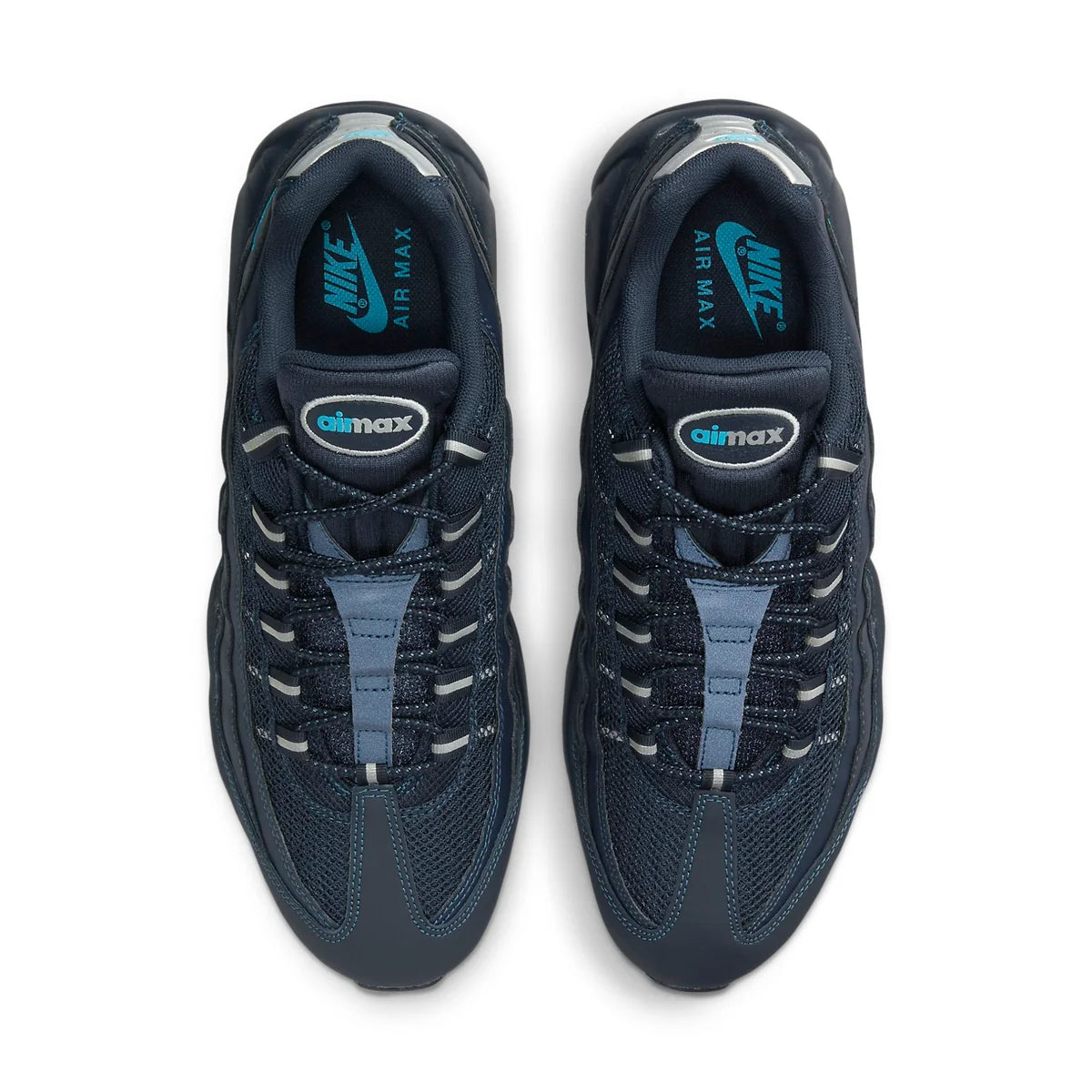 DJ6884 400 Nike Air Max 95 Essential Obsidian