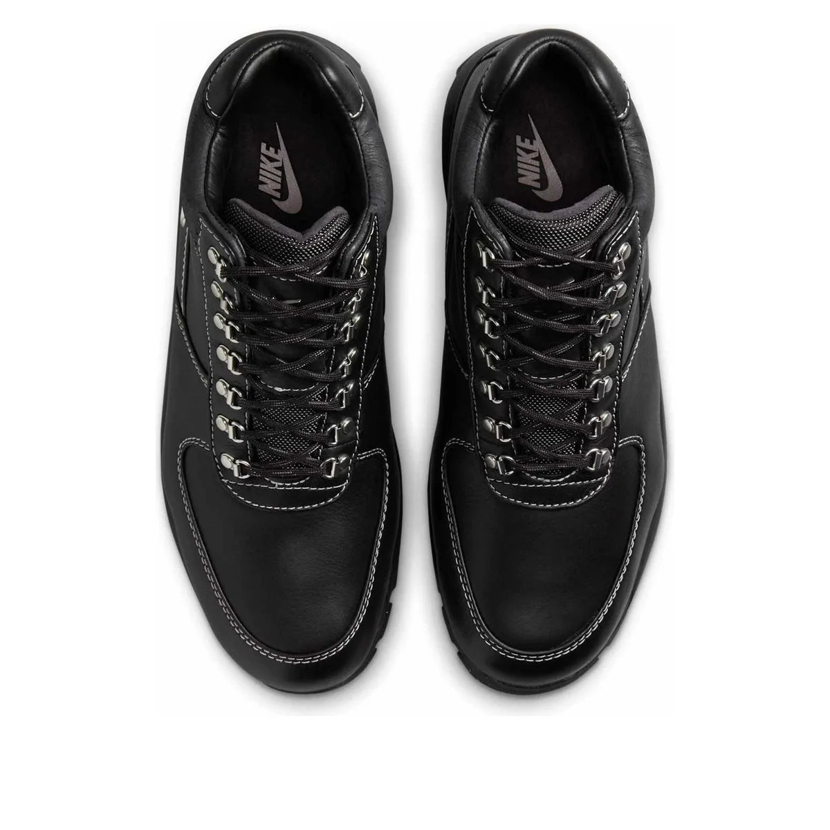 HF5306 001 Nike Air Max Goadome PRM Black Off Noir