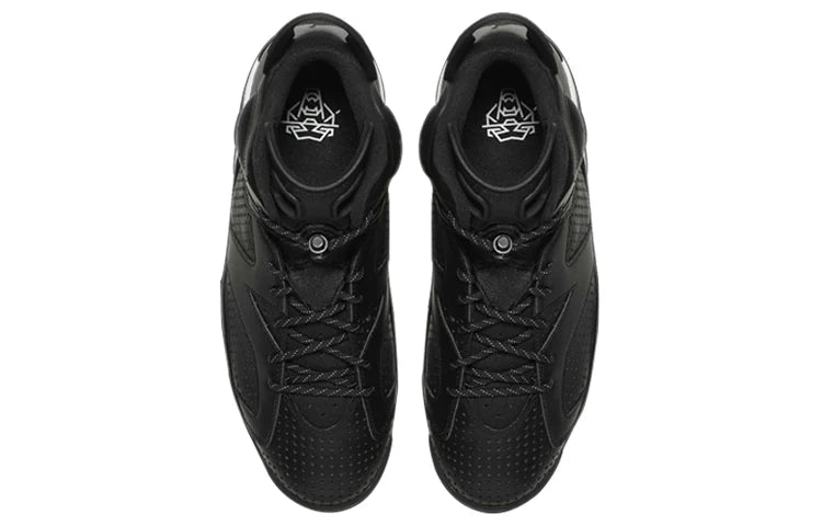 384664 020 Air Jordan 6 Retro Black Cat