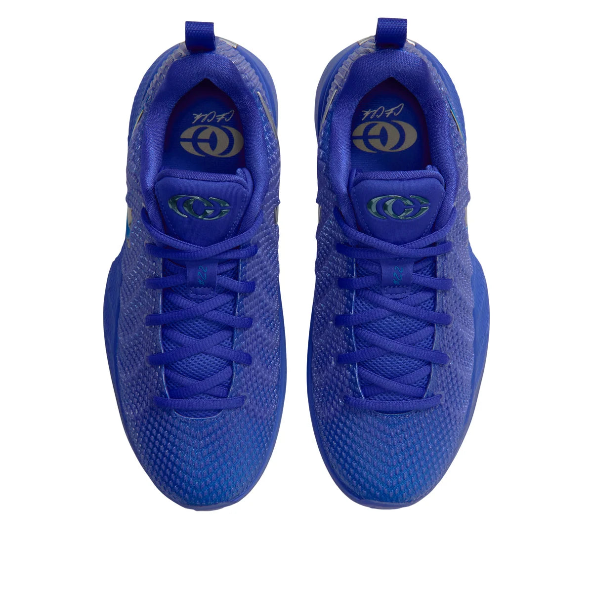 IQ2350 400 Nike Caitlin 1 Caitlin Blue (GS)