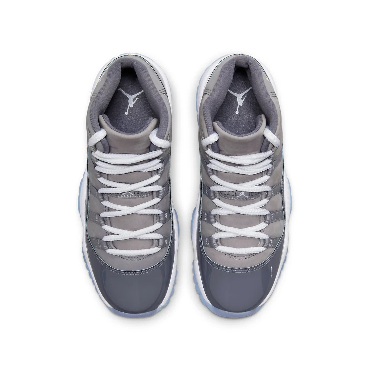 CT8012 005 Jordan 11 Retro Cool Grey (2021) [NO BOX]